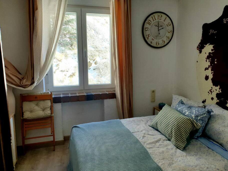 Sierra Nevada 2 Habitaciones Excelente Ubicacion Luaran gambar